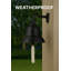 Alirra Hanging Bell