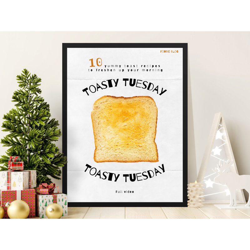 Ceniyah Single Picture Frame Print, 35.56 cm H x 27.94 cm W