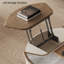 Table basse de luxe italienne