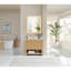 Ensemble de meuble-lavabo simple 36 po Arnoltice