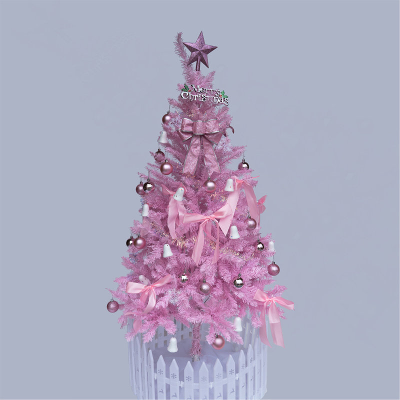 Arbre de Noël 5 pi , 5'