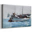 Sloop «Transport» (port de Gloucester) -Winslow Homer-Gallery, toile tendue-c. 1873-2006820755
