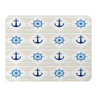 Scheer Throw Blanket