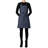 Five Pockets Apron - Slim Fit