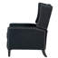 Fauteuil inclinable standard de 27,16 po de largeur-507243628