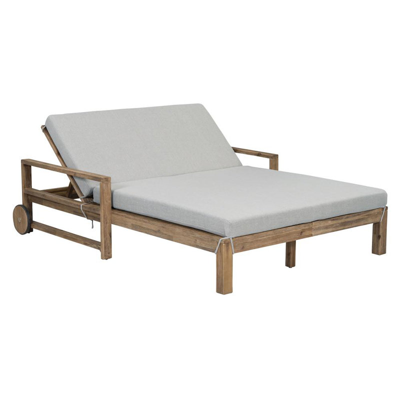 Outdoor Sunbed