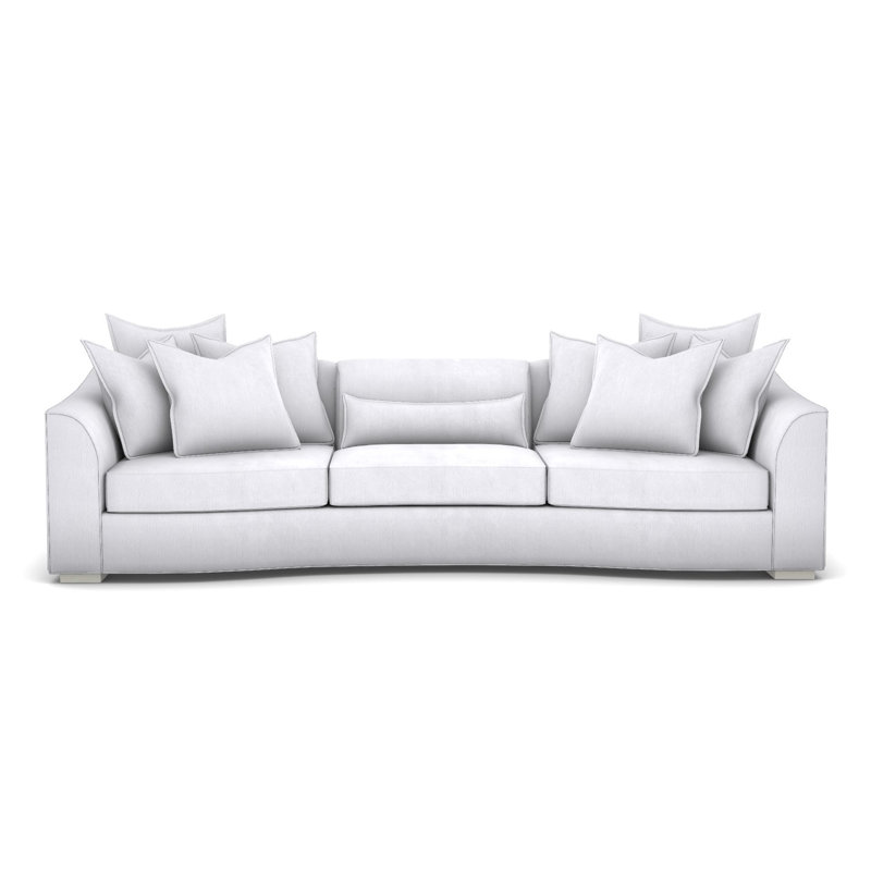Evelyn Sofa, Wrenn, Navada Snow