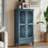 Storage Cabinet With Drawer-1365202222