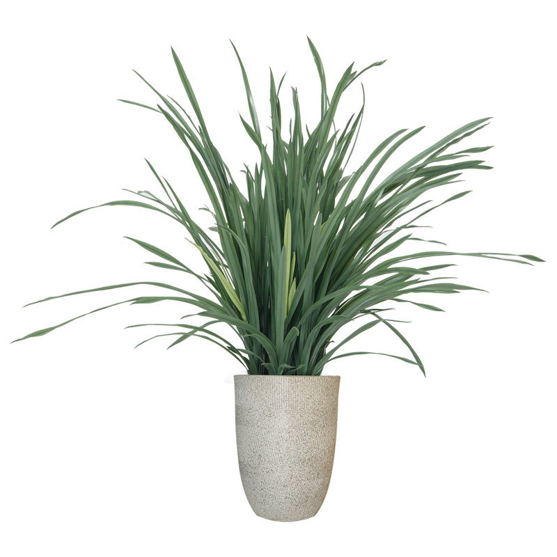 Herbe artificielle 44 po 44 po