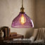 9cm H Glass Lamp Shade ( Screw On )-346688550