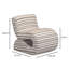 Fauteuil d'appoint Senna