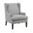 1pc Accent chair-378280854