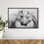 Twin Souls I Print by Oliver Gal-1021475578-856957817