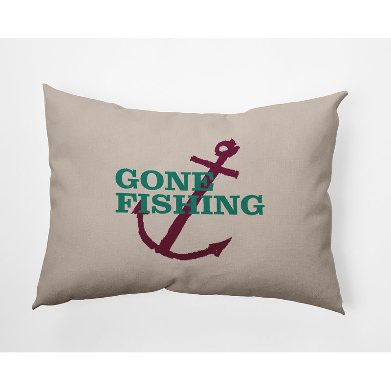 Housse et insert de coussin rectangulaire en polyester pour l'intérieur et l'extérieur, Vert trèfle