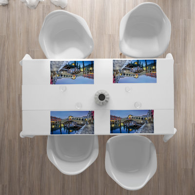 Récapitulatif 18,5" venice