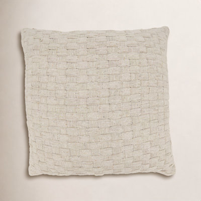 Kynlee Collection 20" x 20" Cotton Pillow Cover