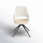 Chaise rembourrée Shelter-535600952