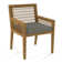 Pine Isle Arm Chair