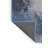 Machine Washable Blue Area Rug-1908098684