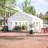 Outdoor Carport Canopy, Storage Hooks For Camping, Patio, Garden & Backyard-112467189