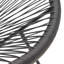 Chaise ANson, ensemble de 2