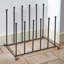 6 Pair Boot Storage