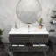Meuble-lavabo simple 60 po-70056018