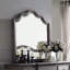 Miroir Baudouin