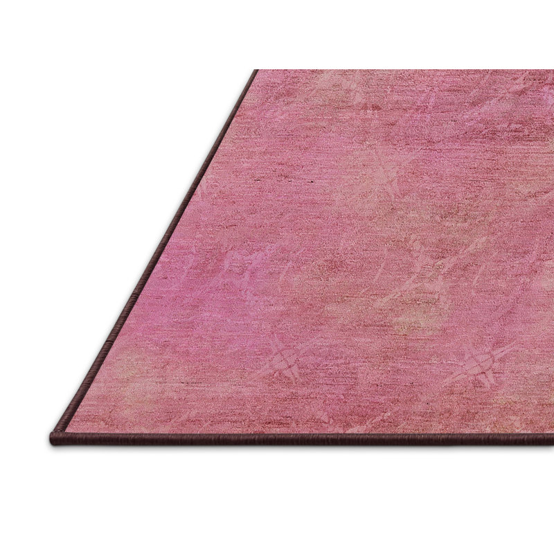 Indoor Rug, Rectangle 5' x 8'
