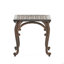 Table de bout LAUGHLIN KD Cast [ensemble de 2 pièces]