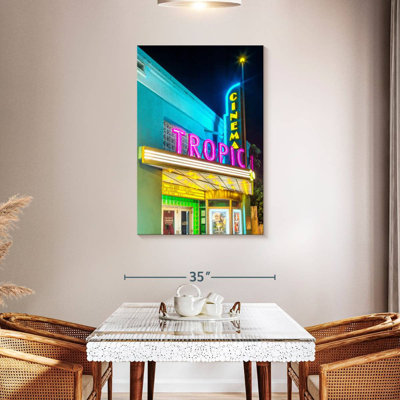 Neon Dreams Key West