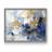 Abstract Series-CXXXVIII -Framed Print - Restickable-1531198023-1531198077
