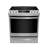 30" 5.3 cu.ft. Smart Slide-in Electric Range