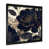 Cadre photo noir