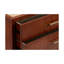Commode 3 tiroirs Santino