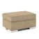 Upholstered Ottoman