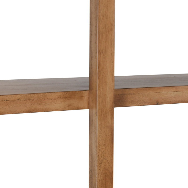 Ackley Wood Bookcase