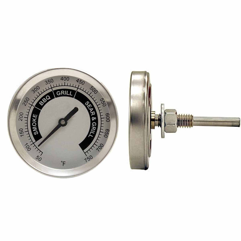 Thermomètre à boulon