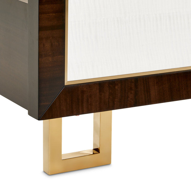 Belmont Place Bedroom Set, Queen