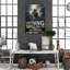Impression sur toile-349557617