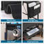 Bureau triangulaire avec huche Athelia-96917415