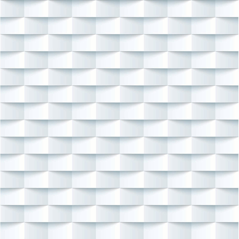 Ahnaish 3m x 3m Textured Satin Peel & Stick Wall Mural