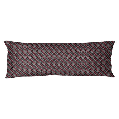 Coussin géométrique