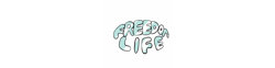 Freedom Life logo