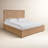 Abaca Woven Bed King-1339845341