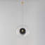 Luminaire suspendu 1 lumière DEL Coeyn Coeyn