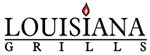 Louisiana Grills logo