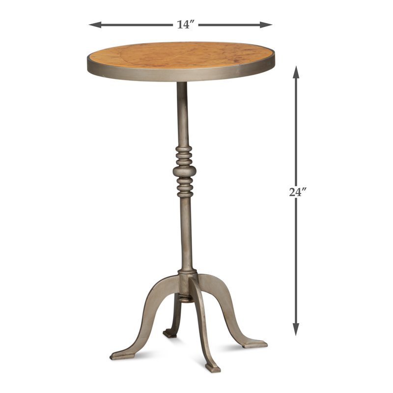 Carolina End Table
