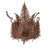 Flush Mounted Sconce
