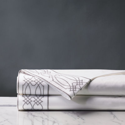 Nicola Flat Sheet